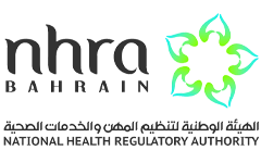 Bahrain logo